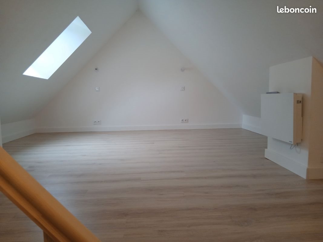 Maison à louer, 31m², Châtillon-en-Vendelais