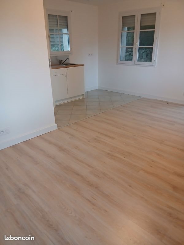 Maison à louer, 31m², Châtillon-en-Vendelais