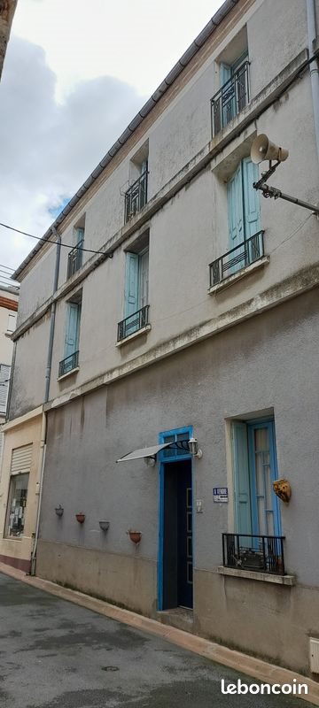 Maison à vendre, 210m², Saint-Paul-de-Fenouillet