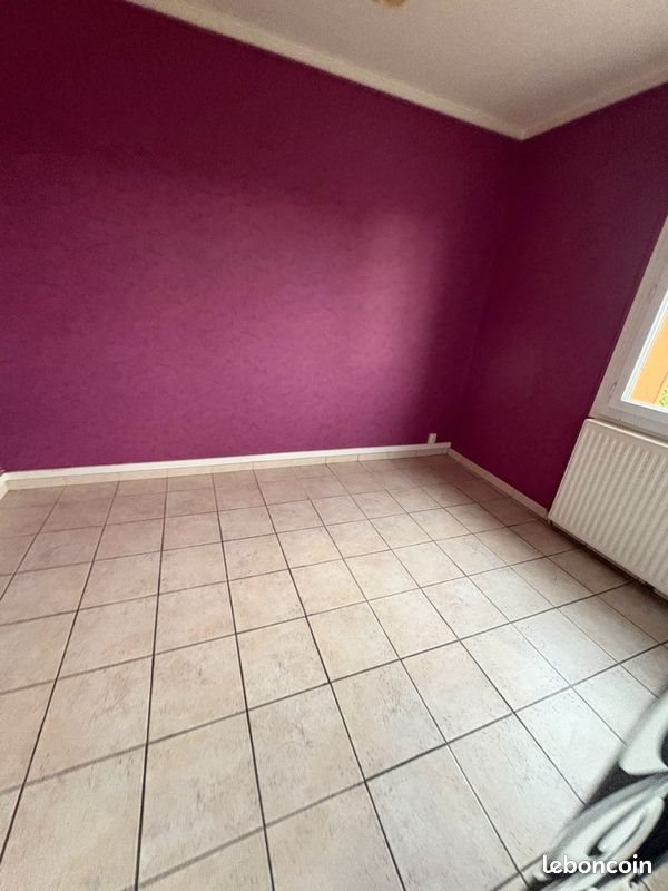 Maison à vendre, 81m², Rethel
