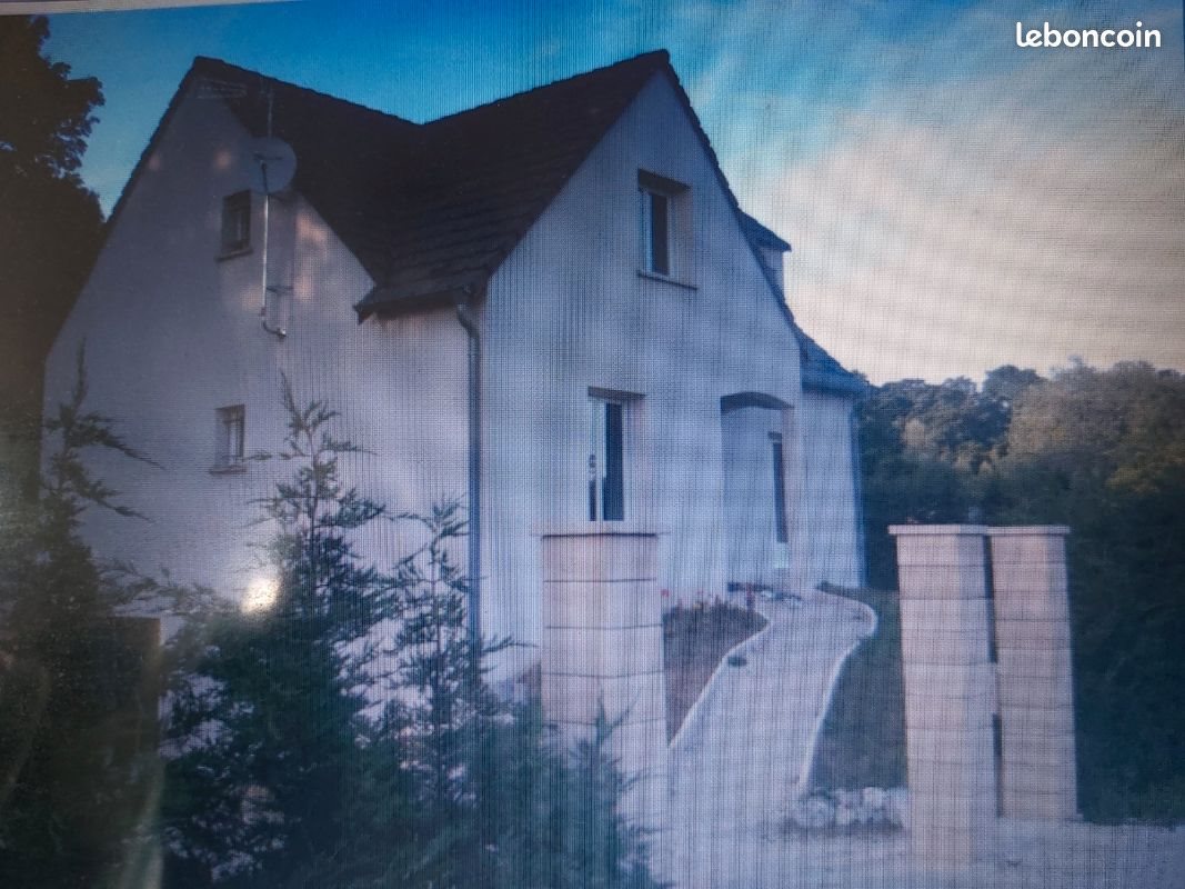 Maison à vendre, 181m², Pouilly-sur-Saône