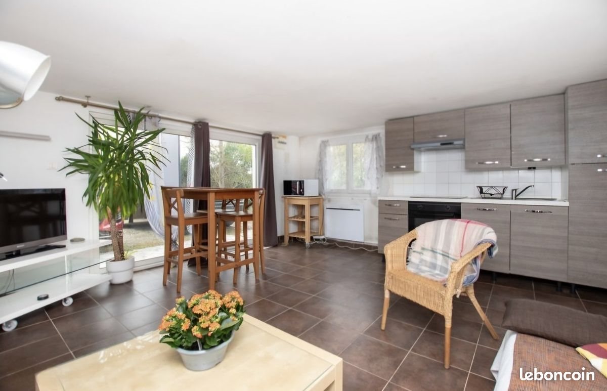 Appartement à louer, 43m², Beaumont-sur-Lèze