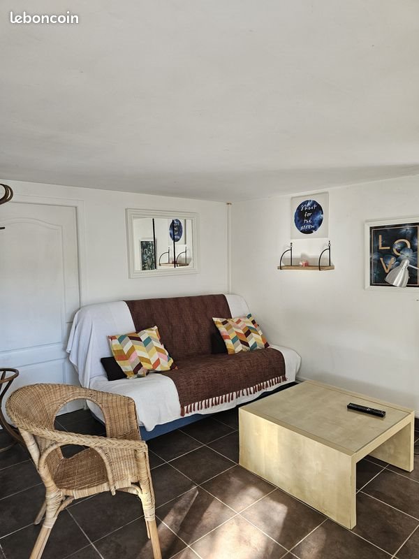 Appartement à louer, 43m², Beaumont-sur-Lèze