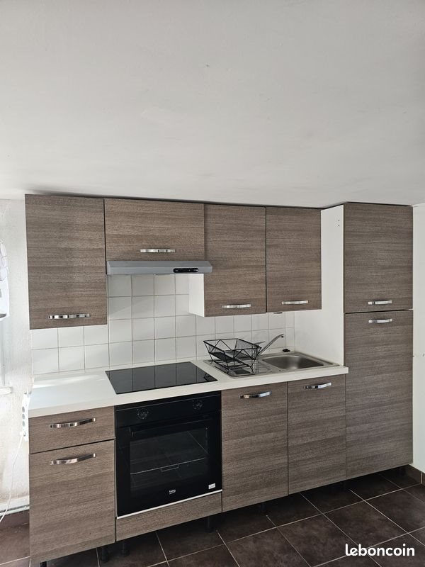 Appartement à louer, 43m², Beaumont-sur-Lèze