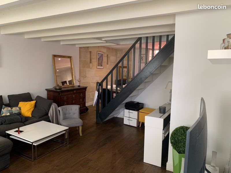 Maison à vendre, 120m², Bordeaux