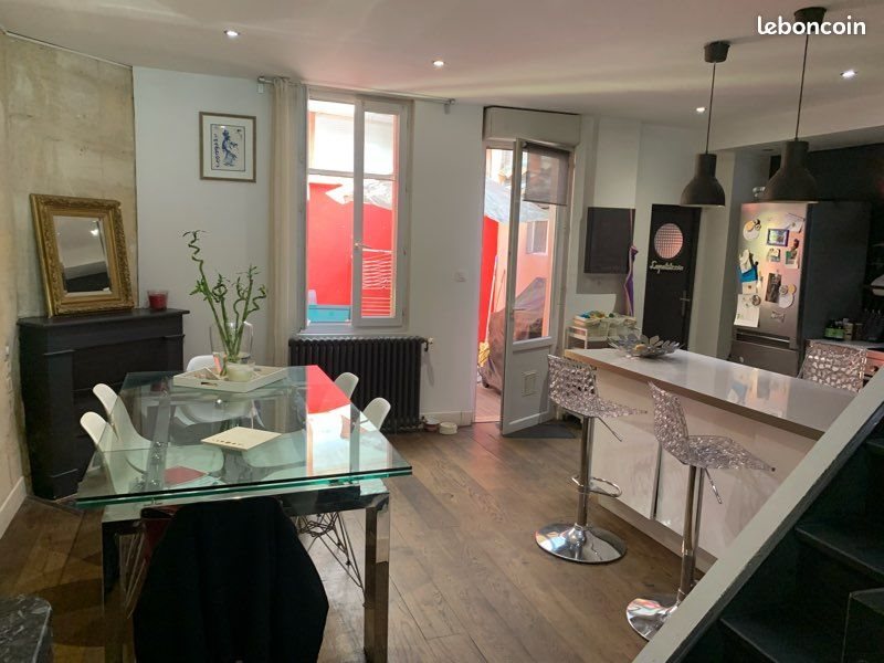 Maison à vendre, 120m², Bordeaux