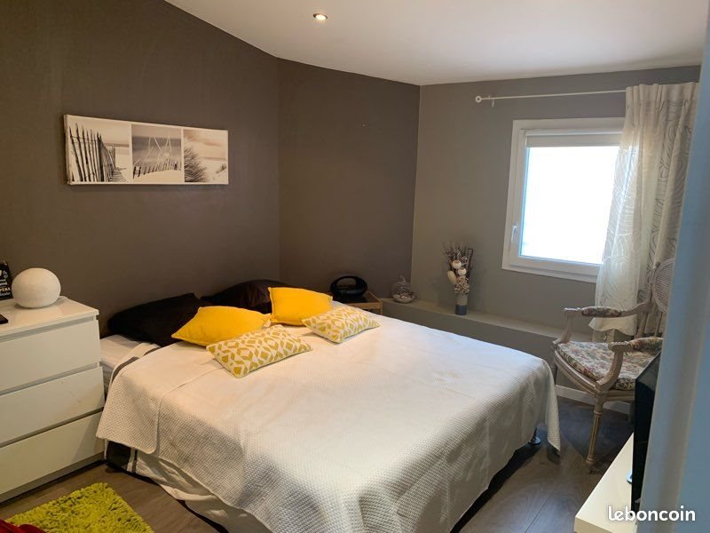 Maison à vendre, 120m², Bordeaux