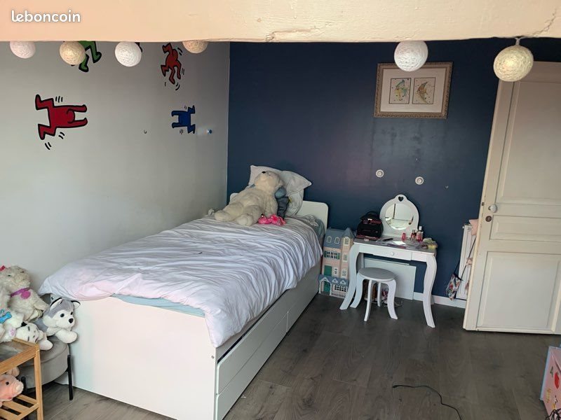 Maison à vendre, 120m², Bordeaux