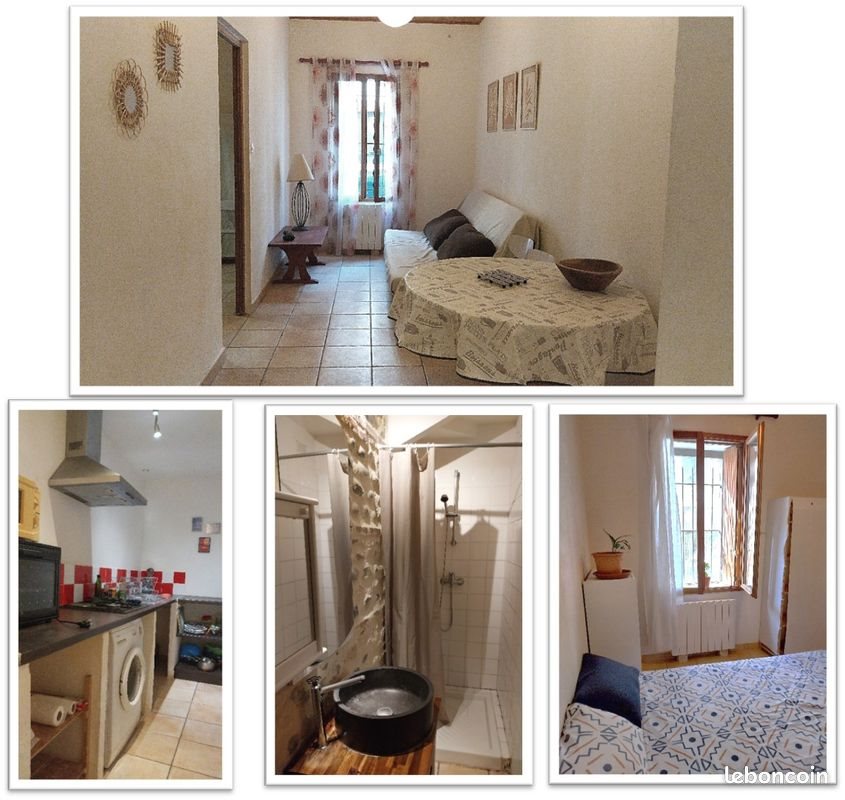 Appartement à louer, 50m², Perpignan