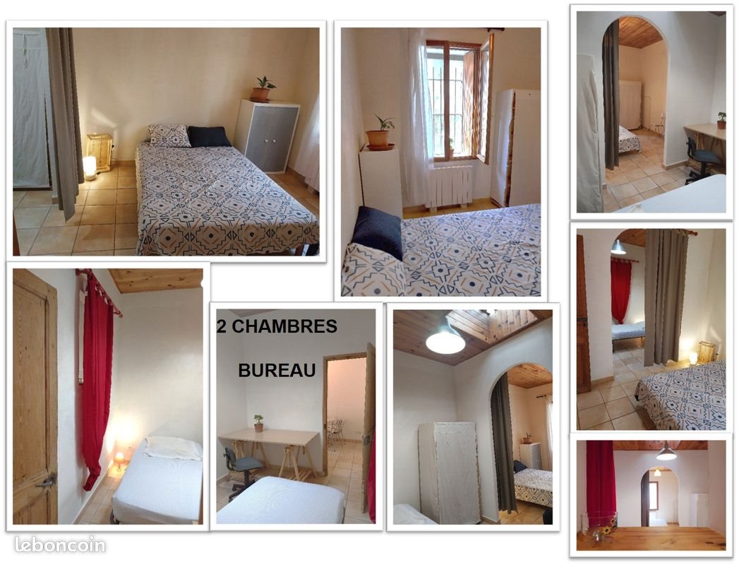 Appartement à louer, 50m², Perpignan