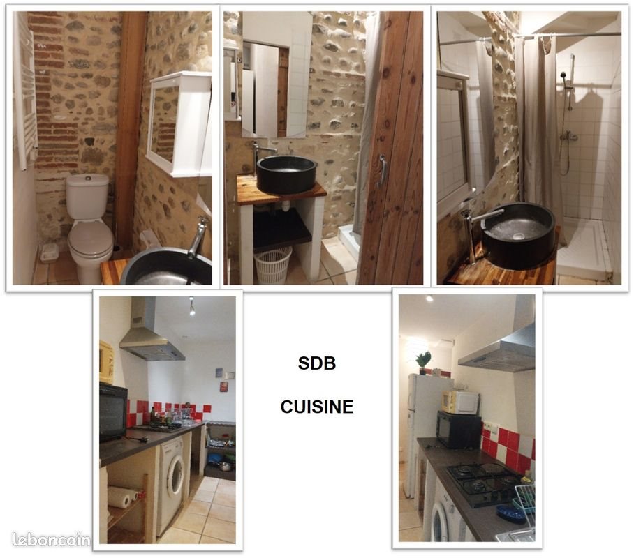Appartement à louer, 50m², Perpignan