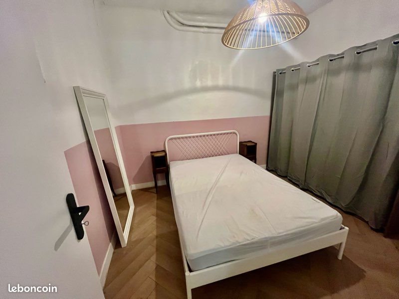 Appartement à louer, 58m², Toulon