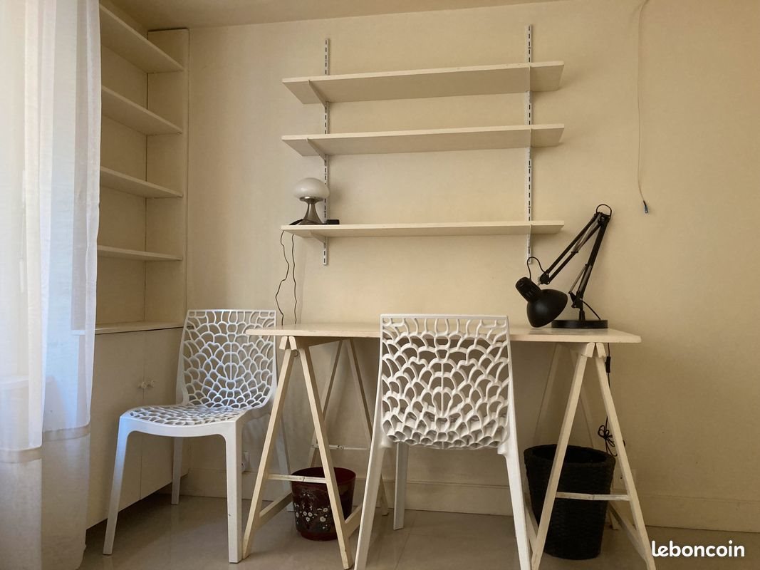 Appartement à louer, 13m², Paris 15ème