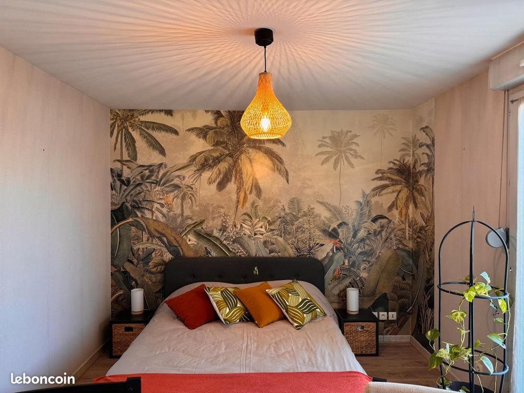 Appartement à vendre, 37m², Oullins