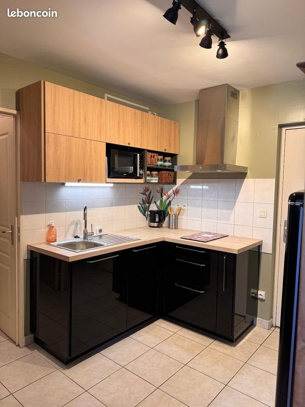 Appartement à vendre, 37m², Oullins