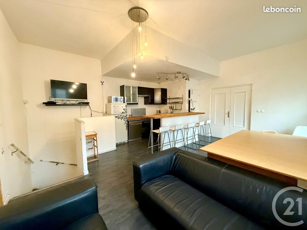 Appartement à vendre, 140m², Argenteuil