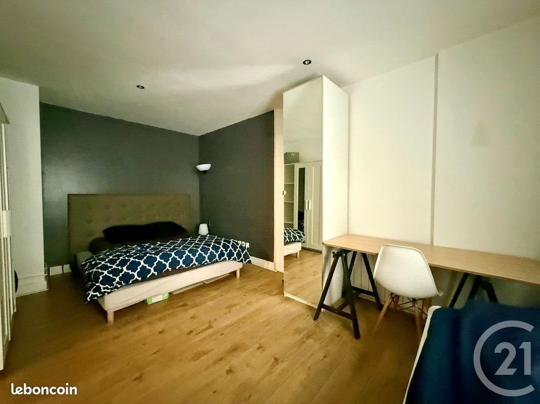 Appartement à vendre, 140m², Argenteuil