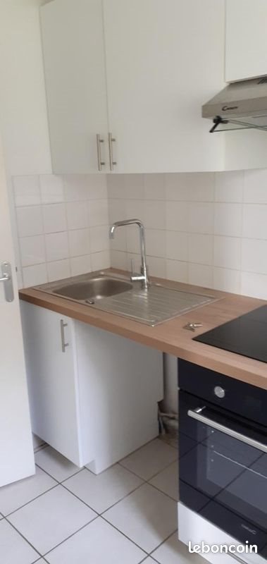 Appartement à louer, 45m², Toul
