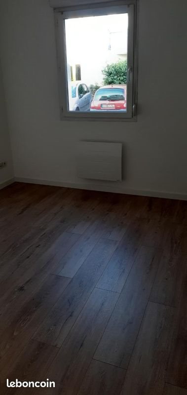 Appartement à louer, 45m², Toul