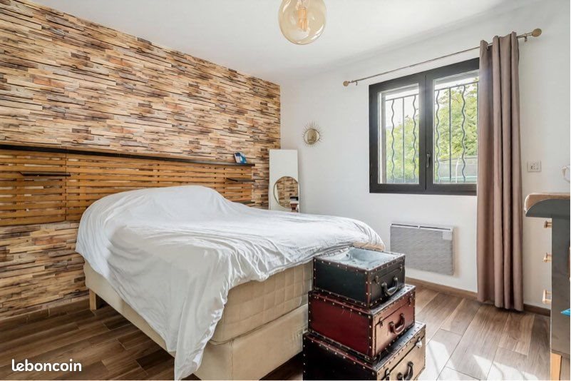 Maison à vendre, 140m², Marseille 12ème