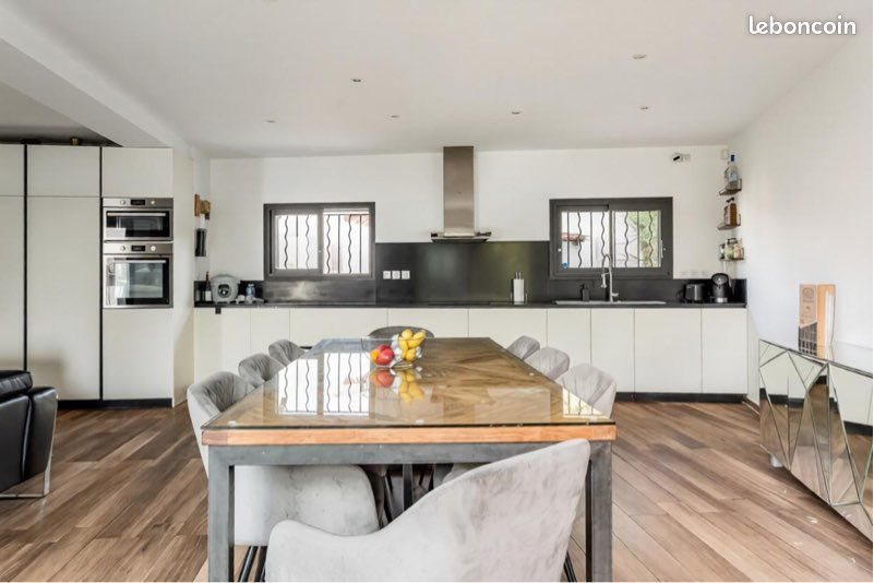 Maison à vendre, 140m², Marseille 12ème