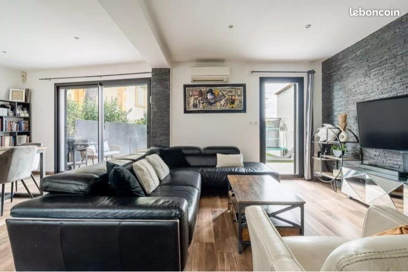 Maison à vendre, 140m², Marseille 12ème
