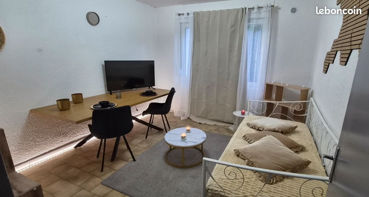 Appartement à louer, 20m², Sochaux