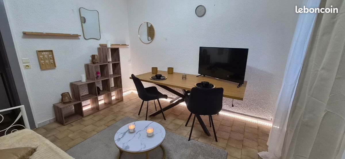 Appartement à louer, 20m², Sochaux