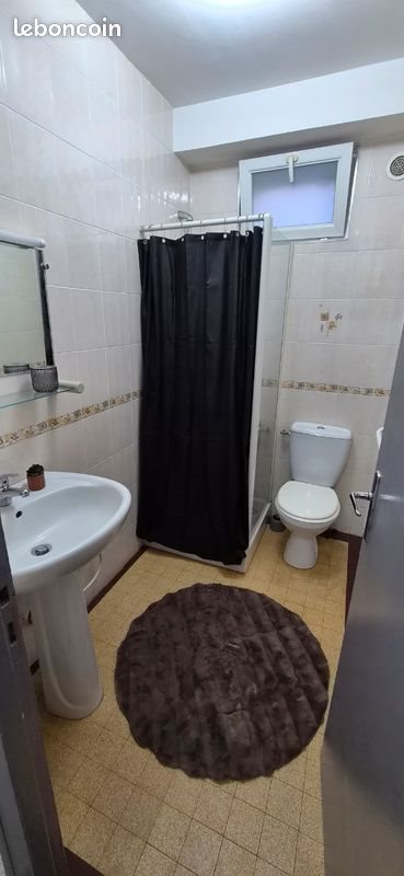 Appartement à louer, 20m², Sochaux