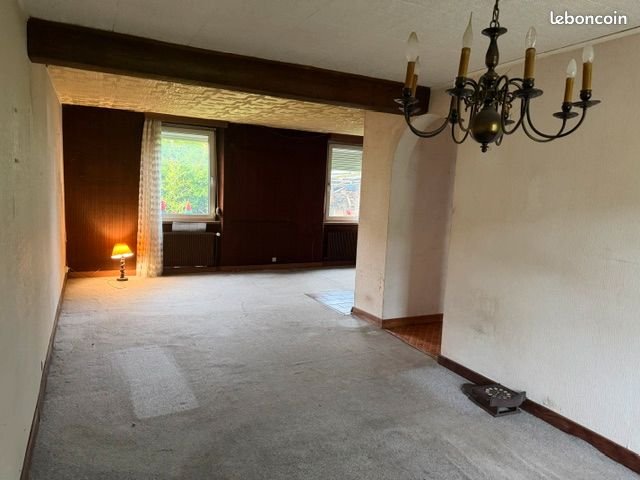 Maison à vendre, 110m², Mulhouse