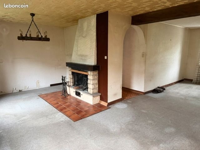 Maison à vendre, 110m², Mulhouse