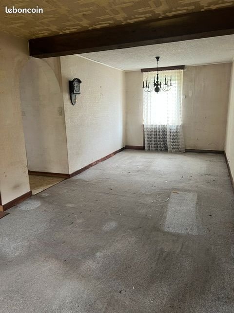 Maison à vendre, 110m², Mulhouse