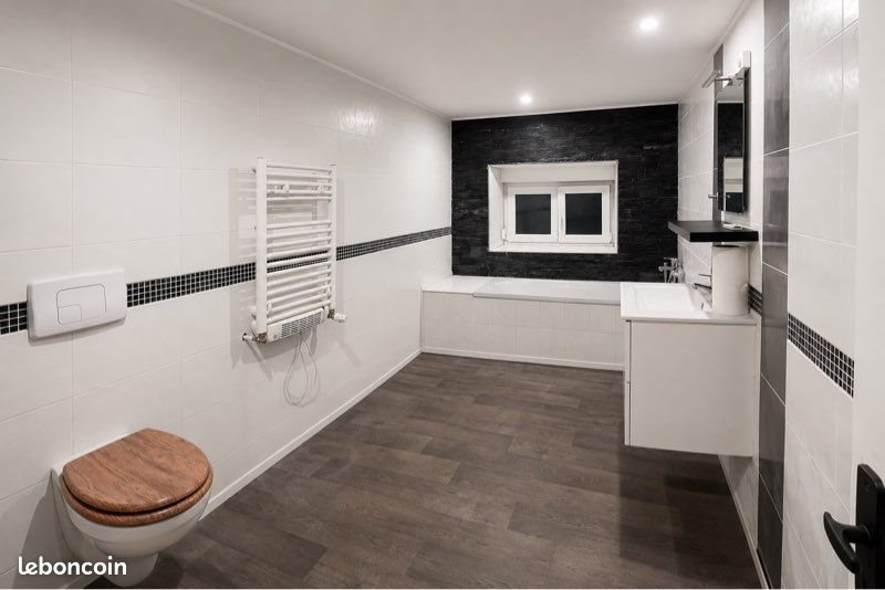 Appartement à louer, 110m², Rouhling