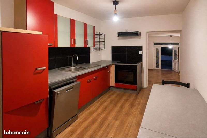 Appartement à louer, 110m², Rouhling