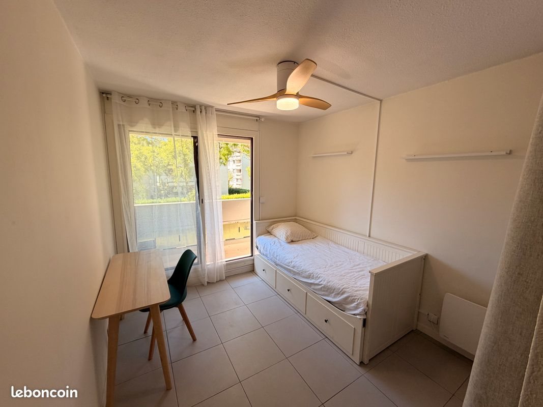 Appartement à louer, 15m², Aix-en-Provence