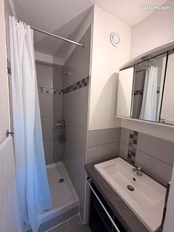Appartement à louer, 15m², Aix-en-Provence