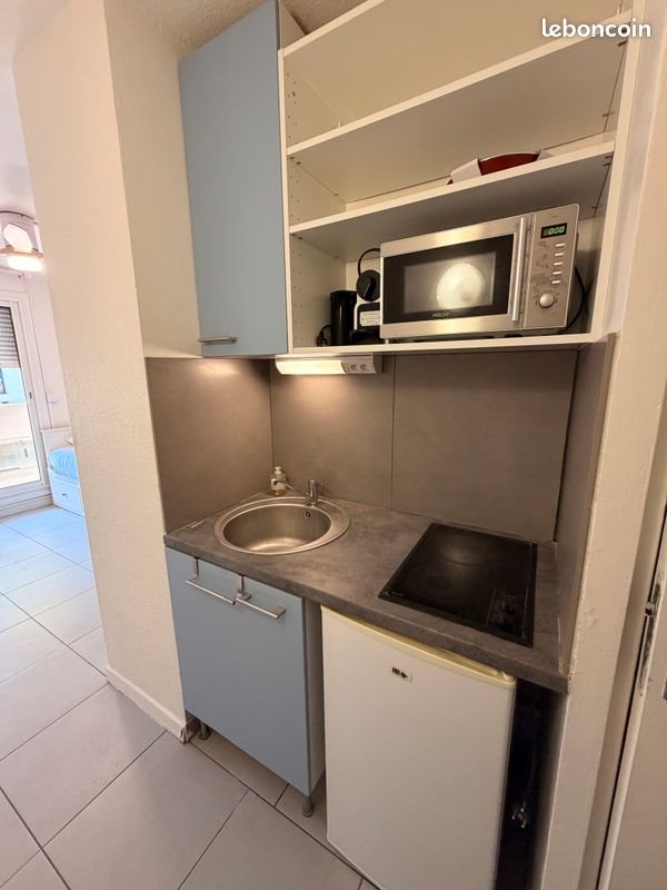 Appartement à louer, 15m², Aix-en-Provence
