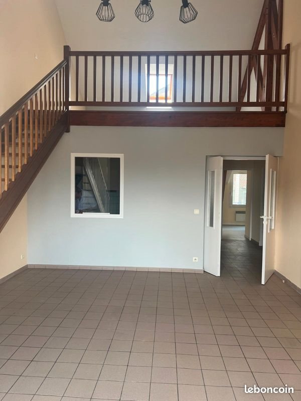 Appartement à louer, 90m², Tarbes