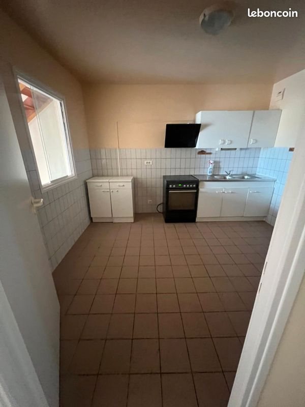 Appartement à louer, 90m², Tarbes