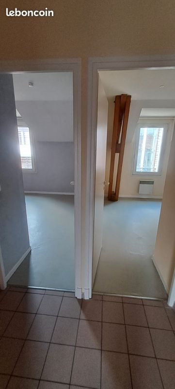 Appartement à louer, 90m², Tarbes