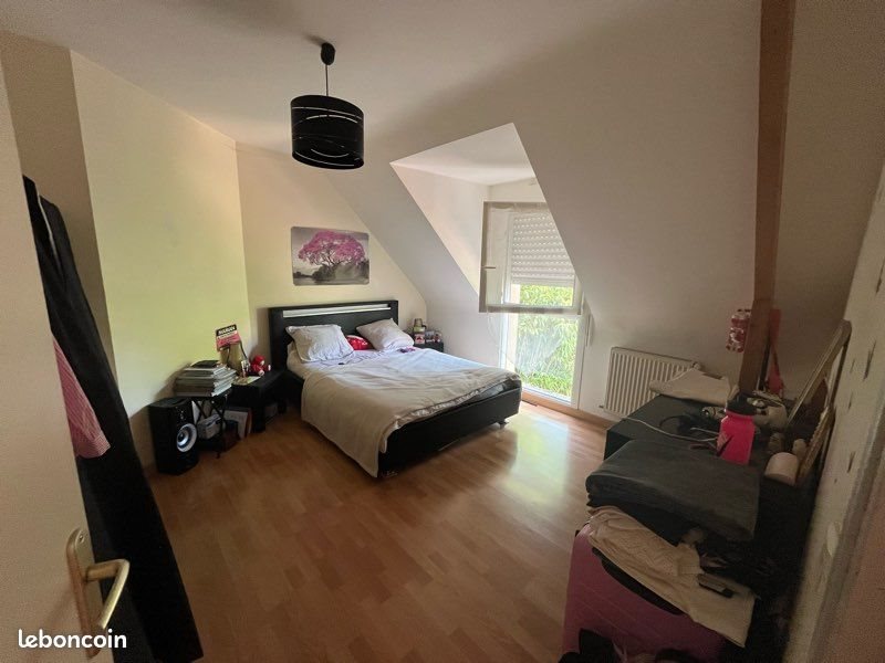 Maison à louer, 120m², Montauban-de-Bretagne