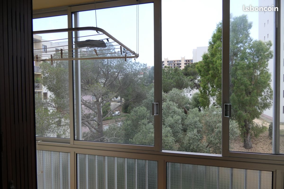 Appartement à louer, 77m², Ajaccio