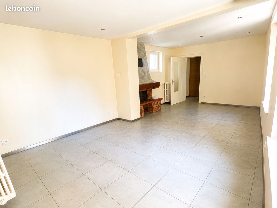 Maison à vendre, 110m², Vitry-sur-Orne