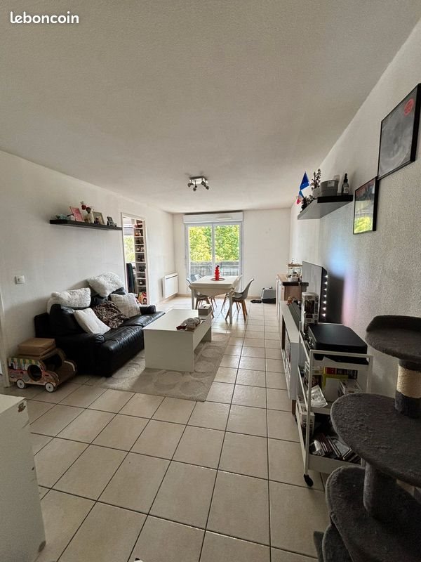 Appartement à vendre, 53m², Évreux