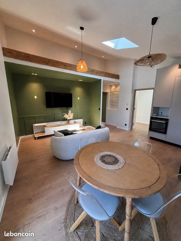 Appartement à vendre, 54m², Ambarès-et-Lagrave