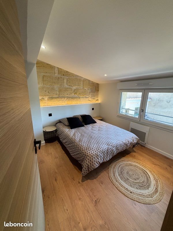 Appartement à vendre, 54m², Ambarès-et-Lagrave