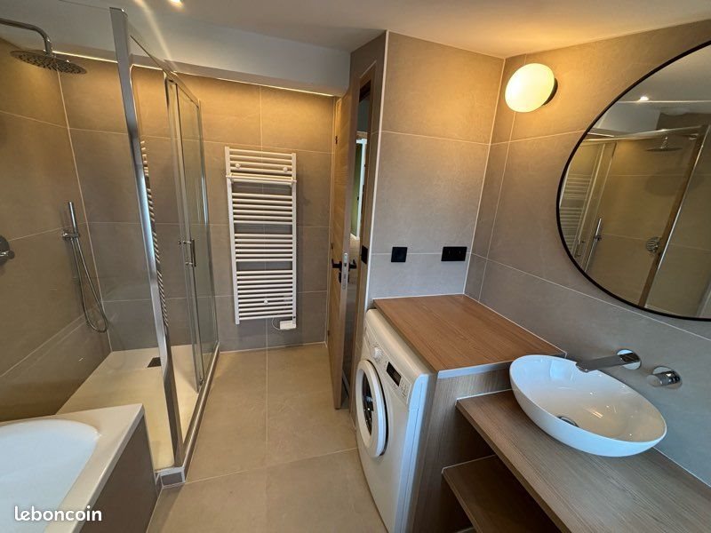 Appartement à vendre, 54m², Ambarès-et-Lagrave