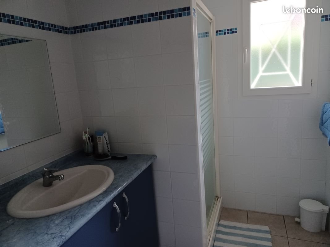 Appartement à louer, 80m², Hagetmau