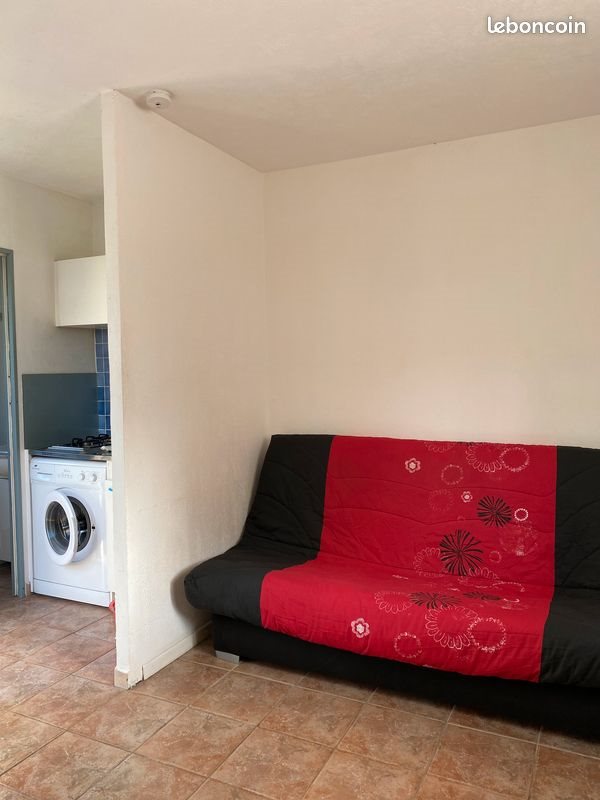 Appartement à louer, 20m², Aix-en-Provence