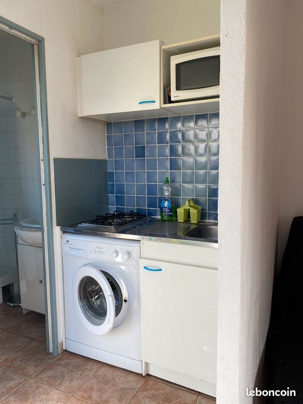 Appartement à louer, 20m², Aix-en-Provence